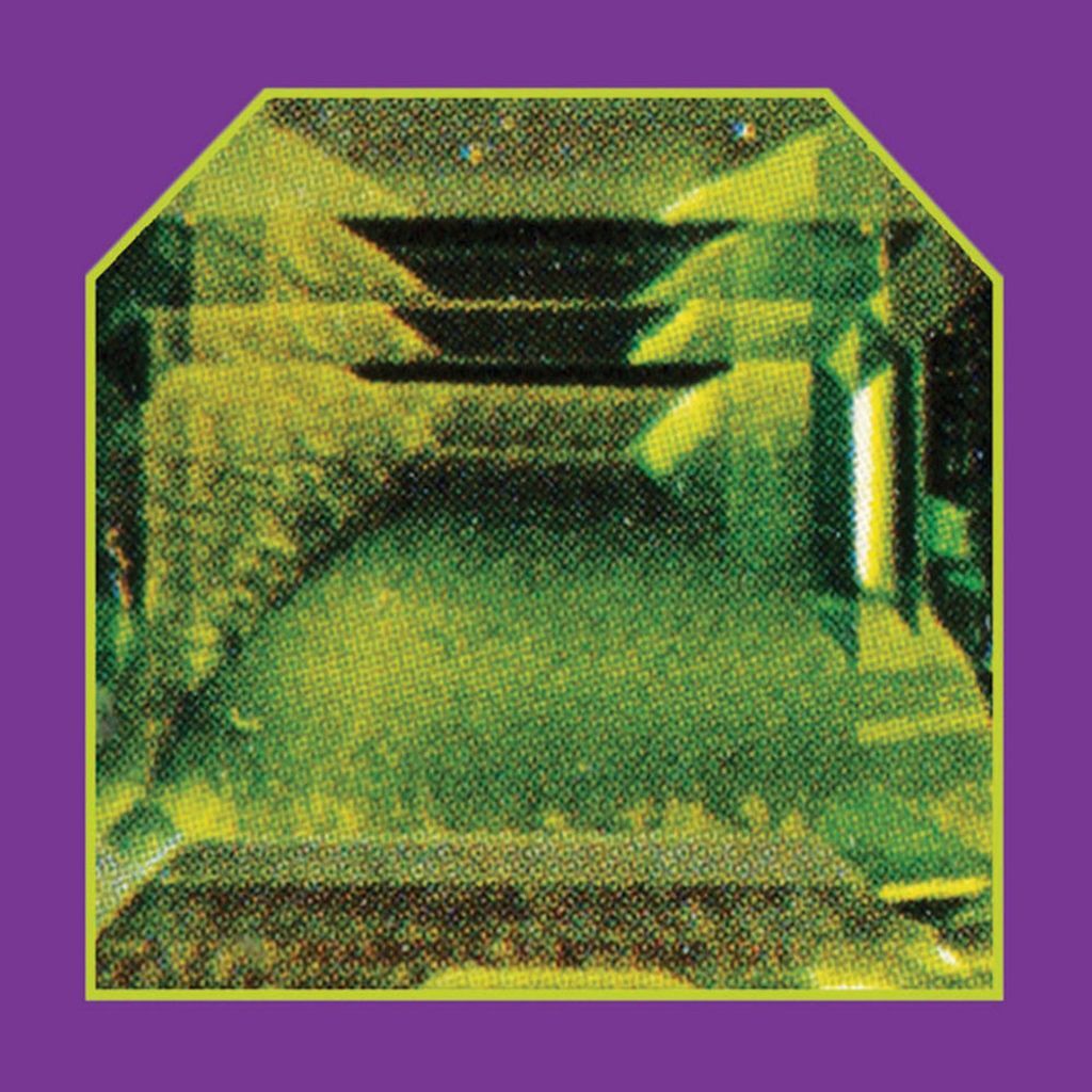 Electronic Gamelan Music