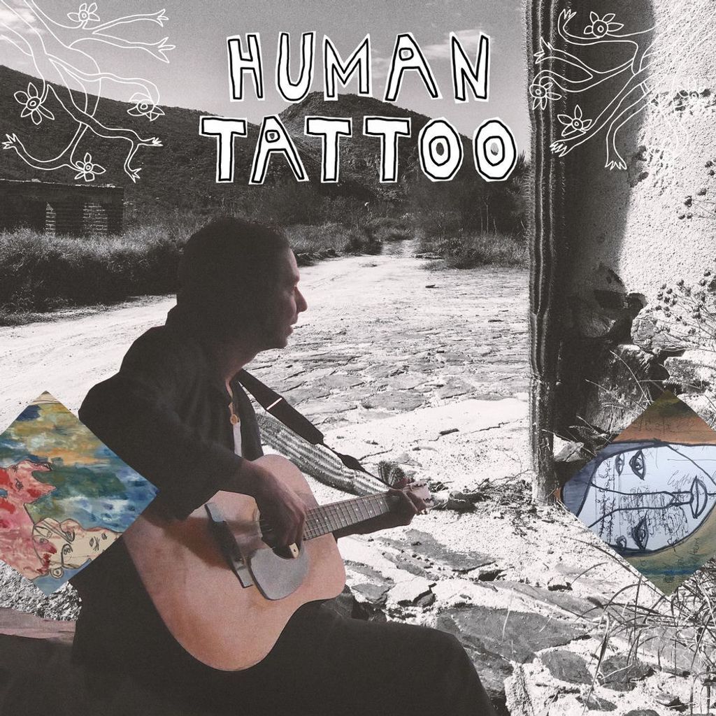 Human Tattoo