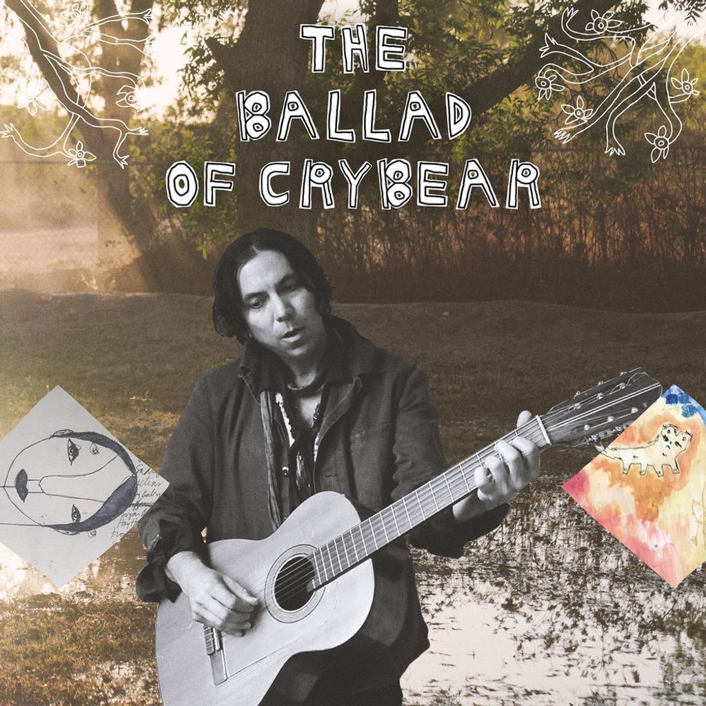 The Ballad Of Crybear