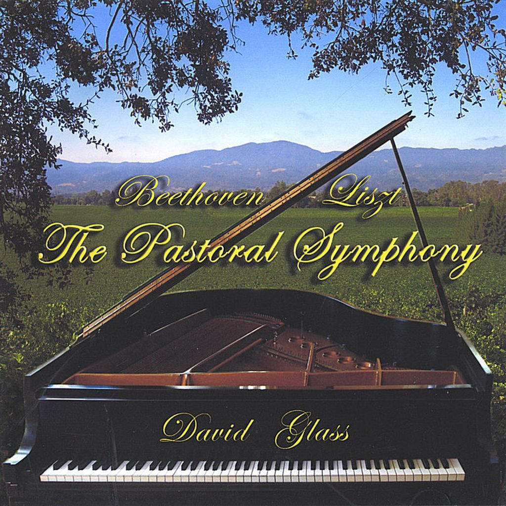 Beethoven / Liszt: The Pastoral Symphony
