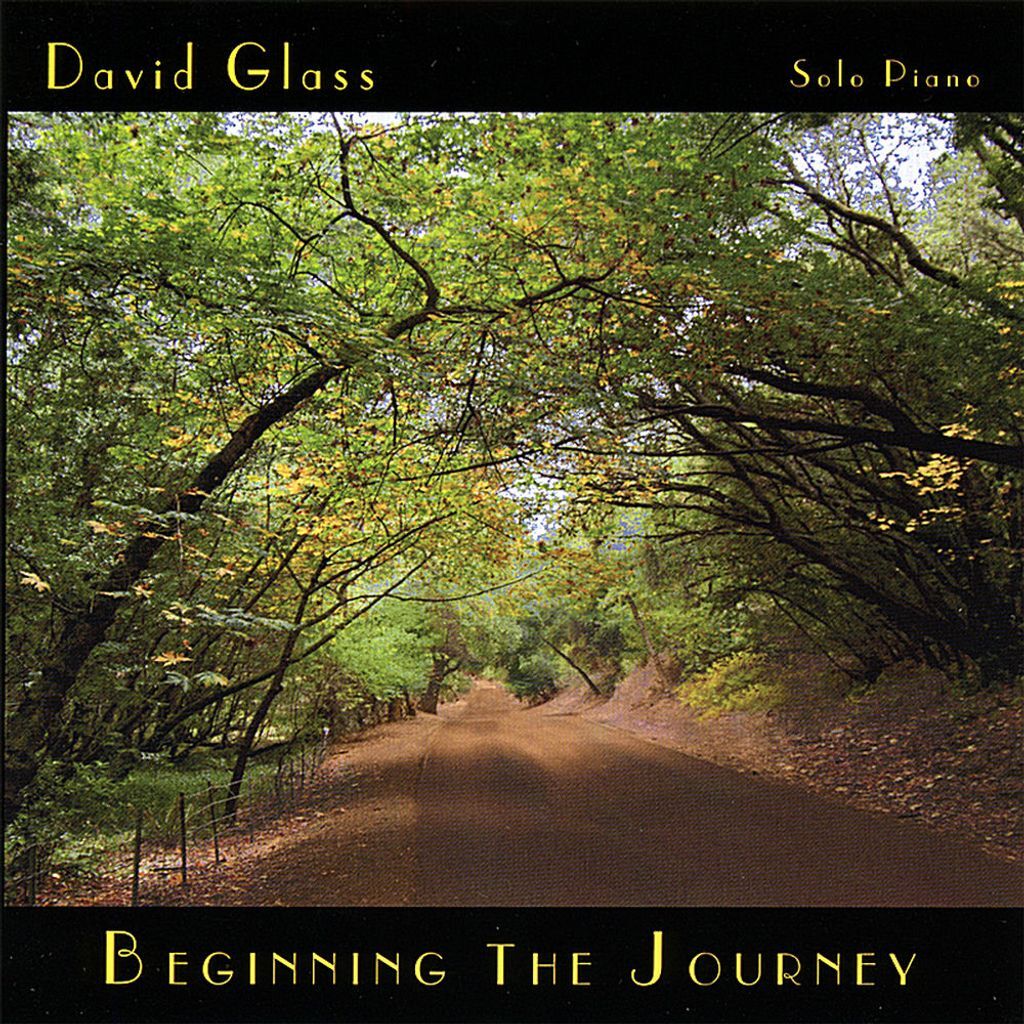 Beginning the Journey