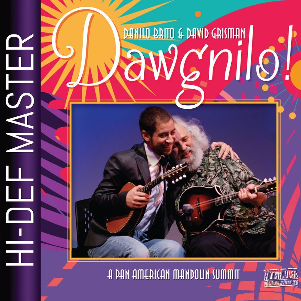 Dawgnilo!