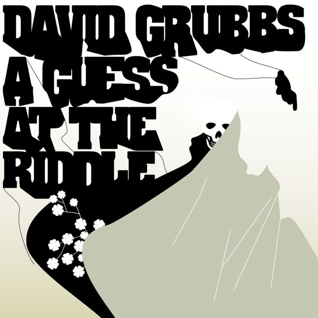 A Guess at the Riddle