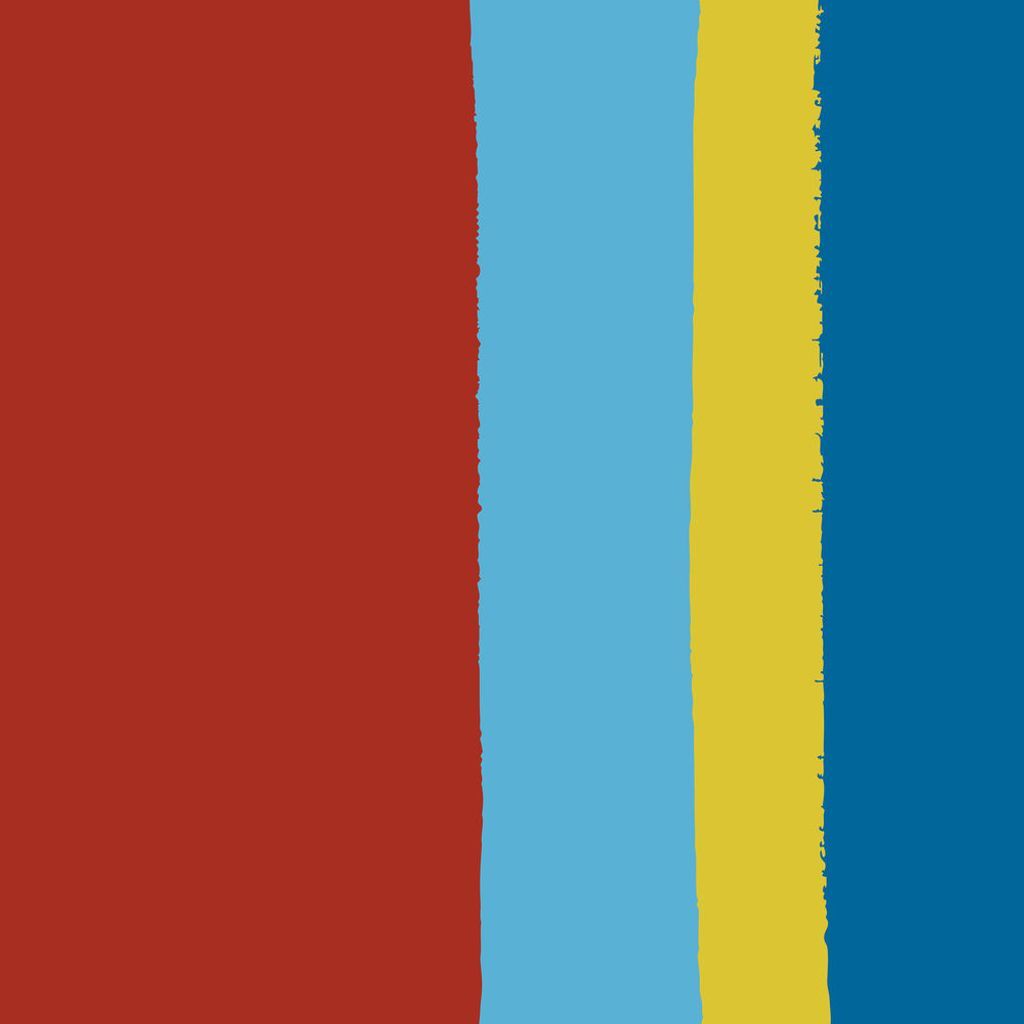 Borough of Broken Umbrellas