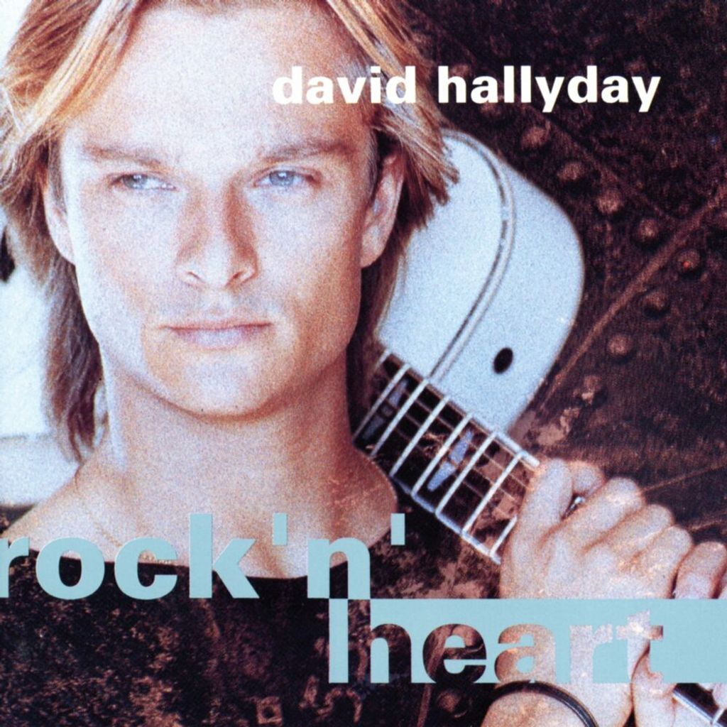 Rock'n' Heart