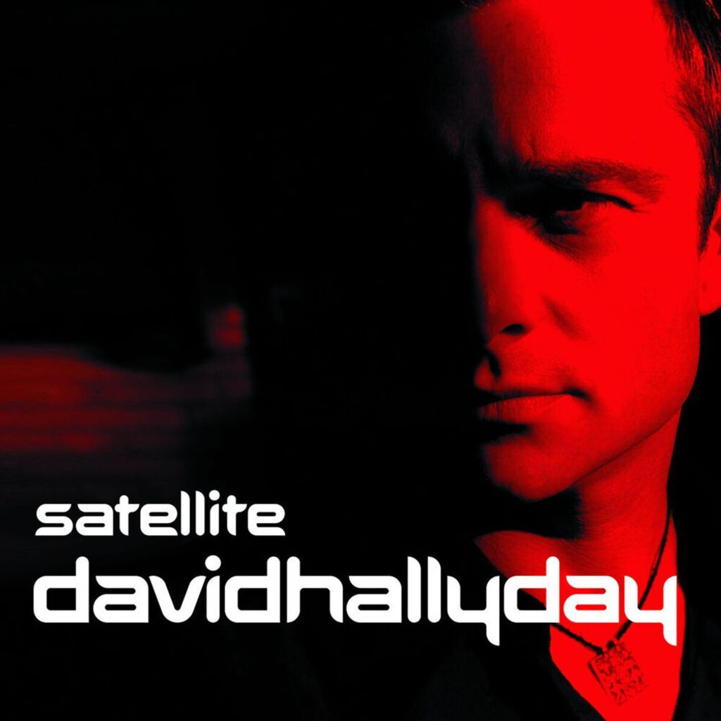 Satellite