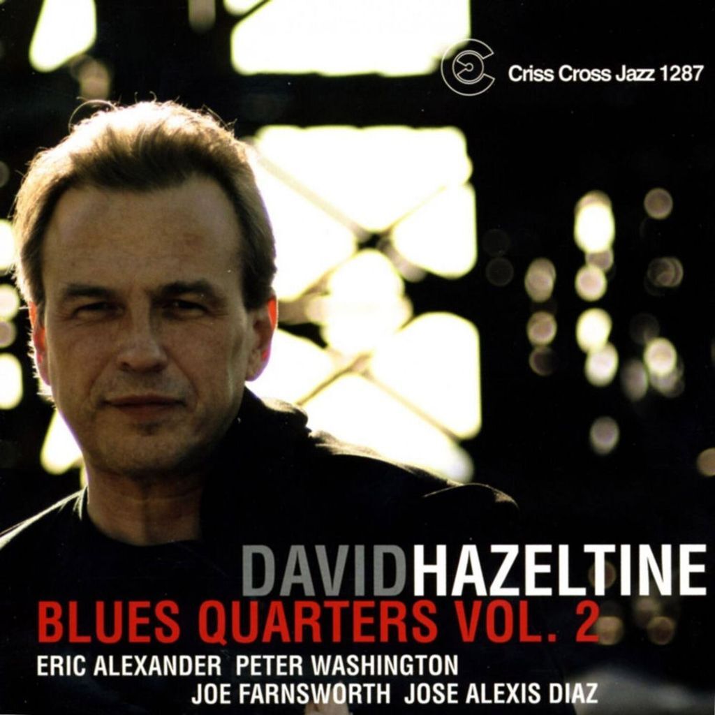 Blues Quarters Vol. 2