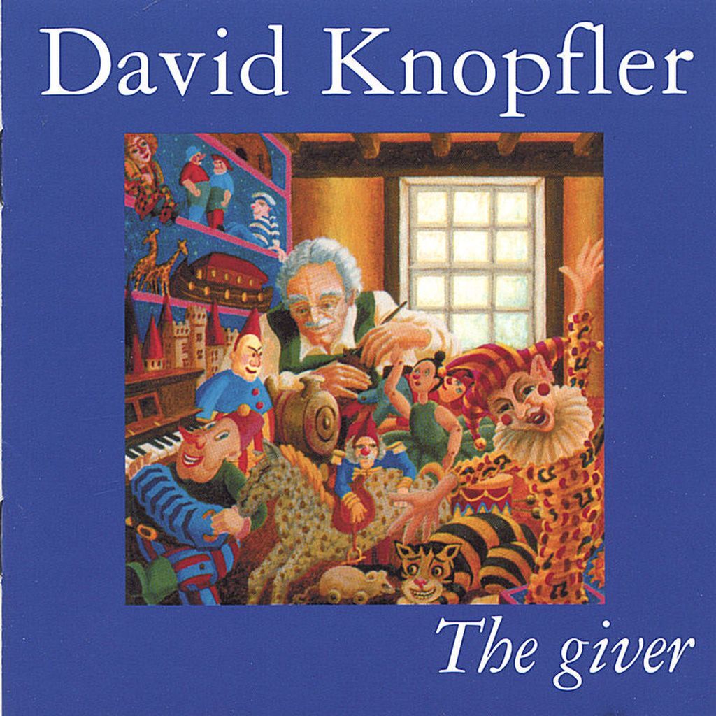 The Giver