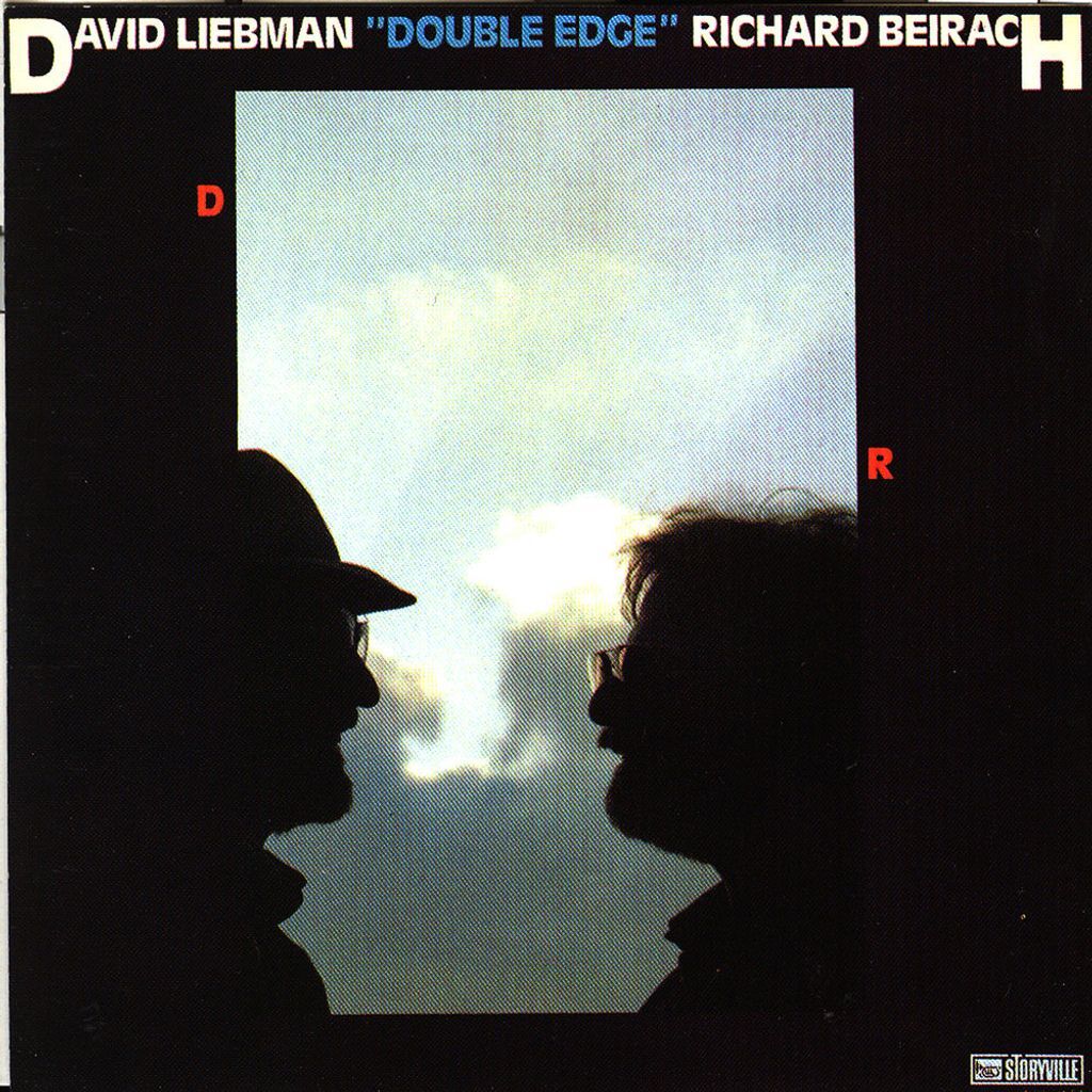 Double Edge