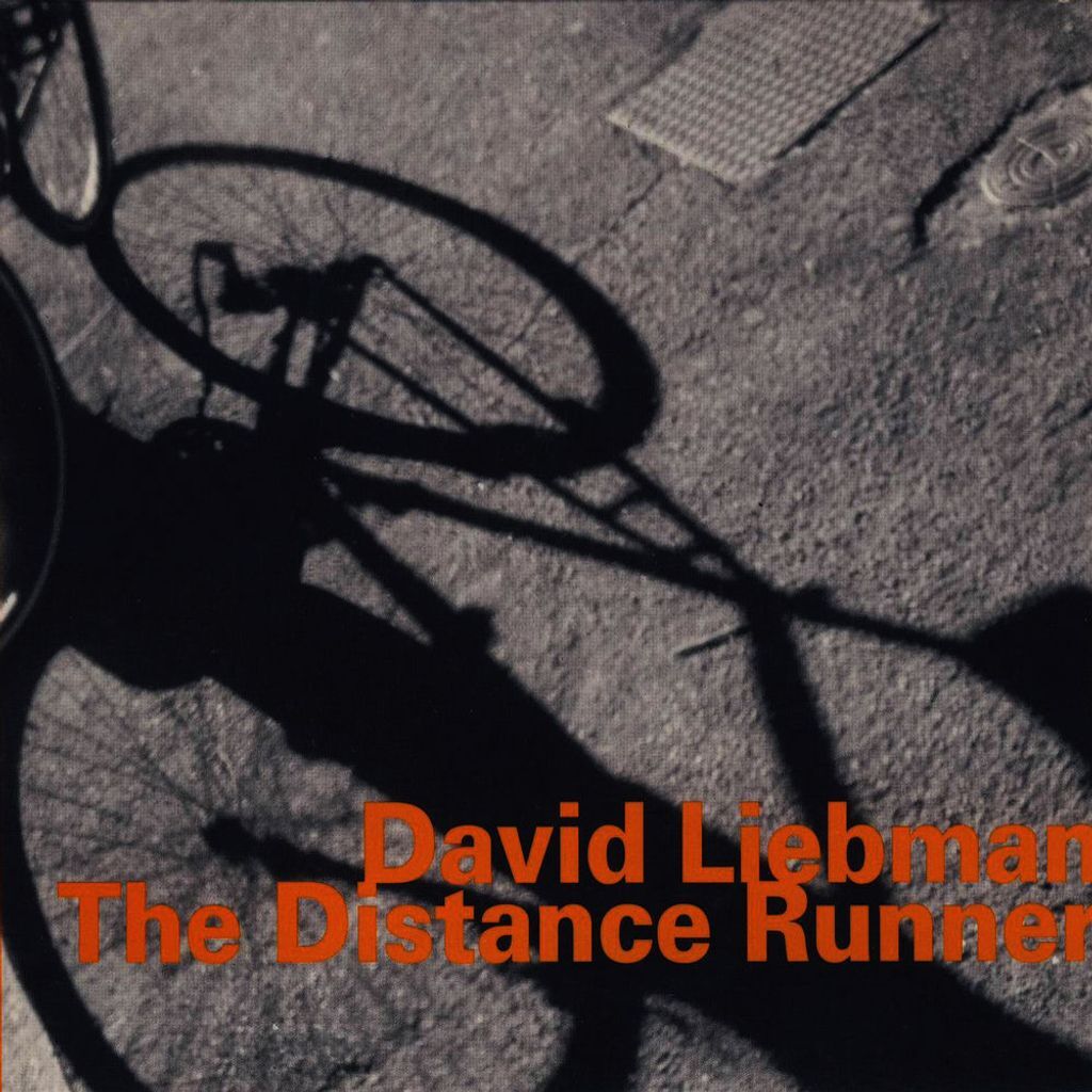 The Distance Runner