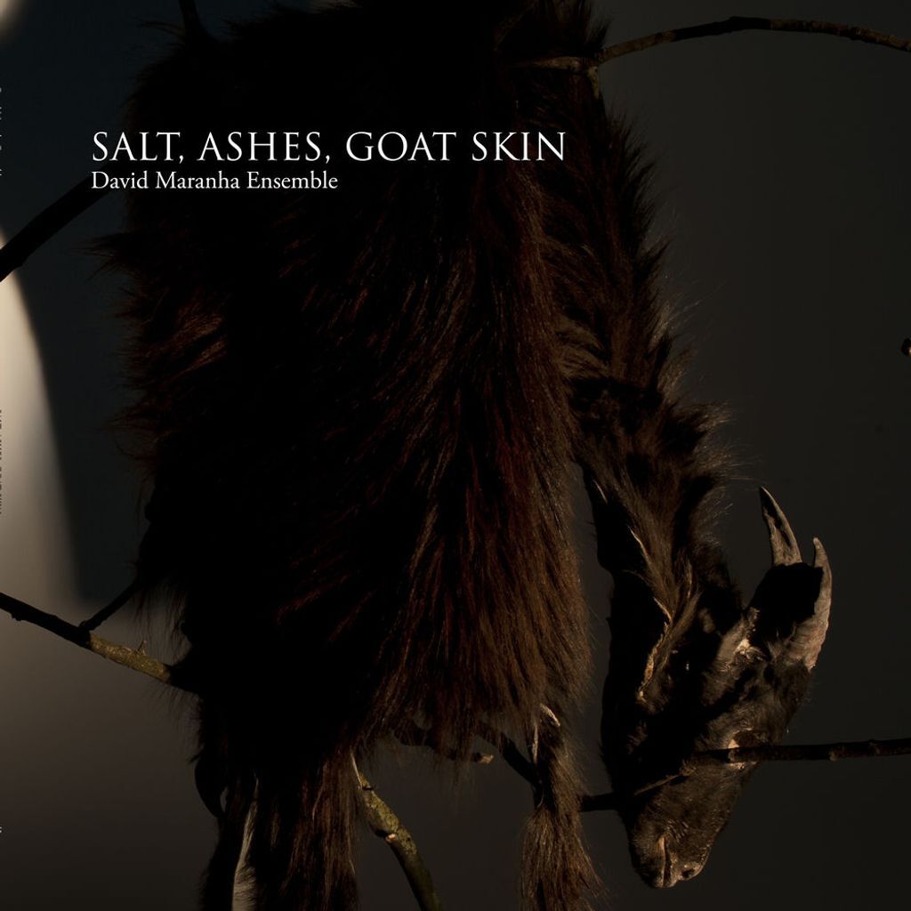Salt, Ashes, Goat Skin