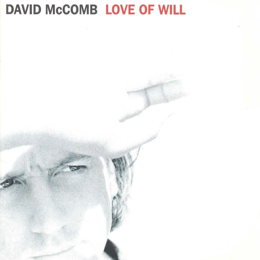 Love of Will