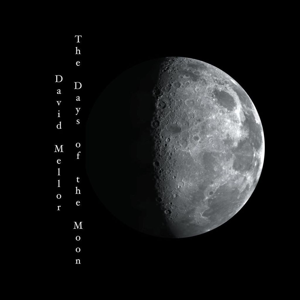 The Days Of The Moon