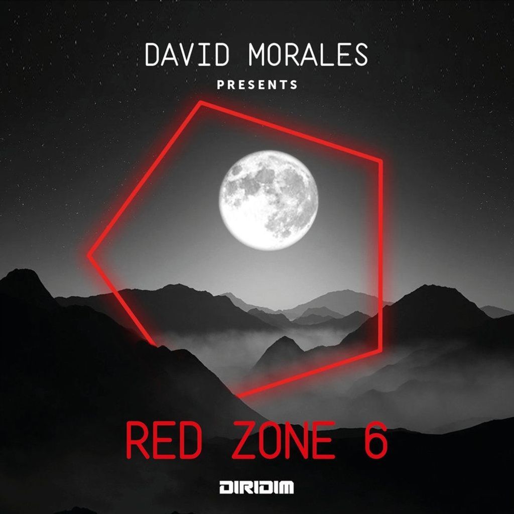 RED ZONE 6
