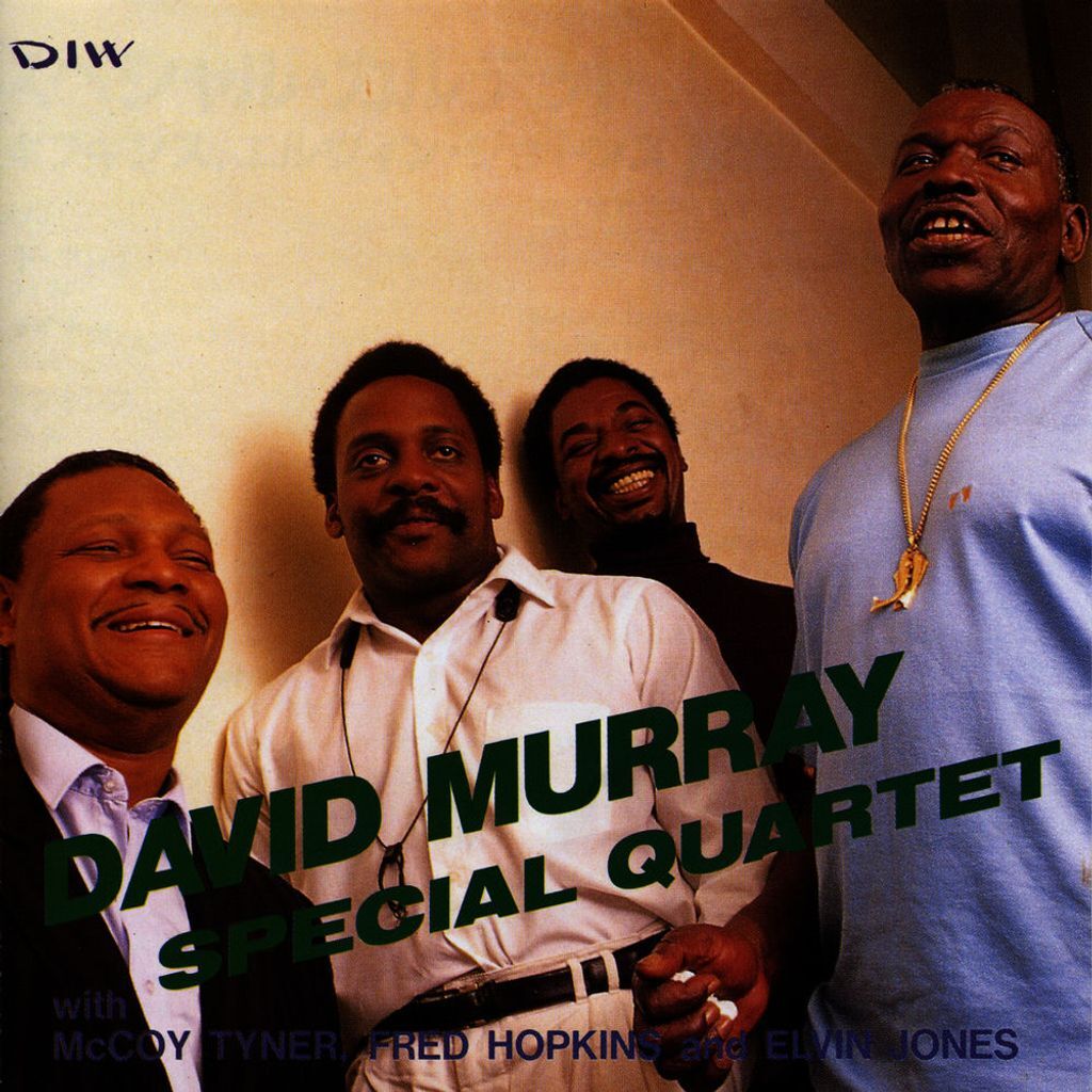 Special Quartet