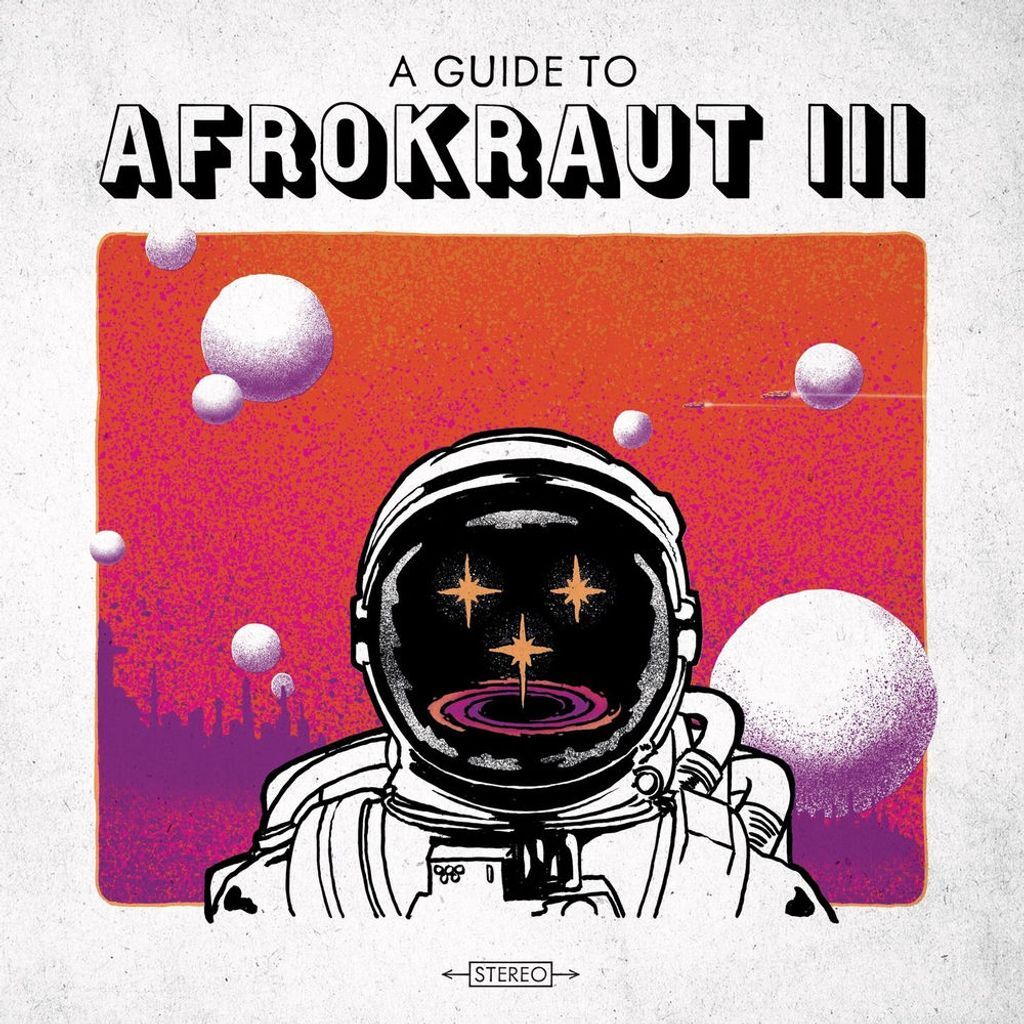 A Guide To Afrokraut III