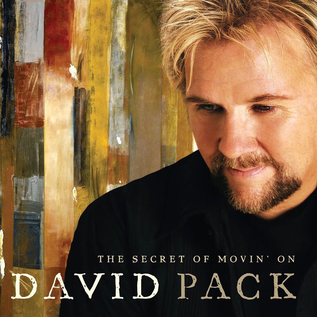 The Secret of Movin' On