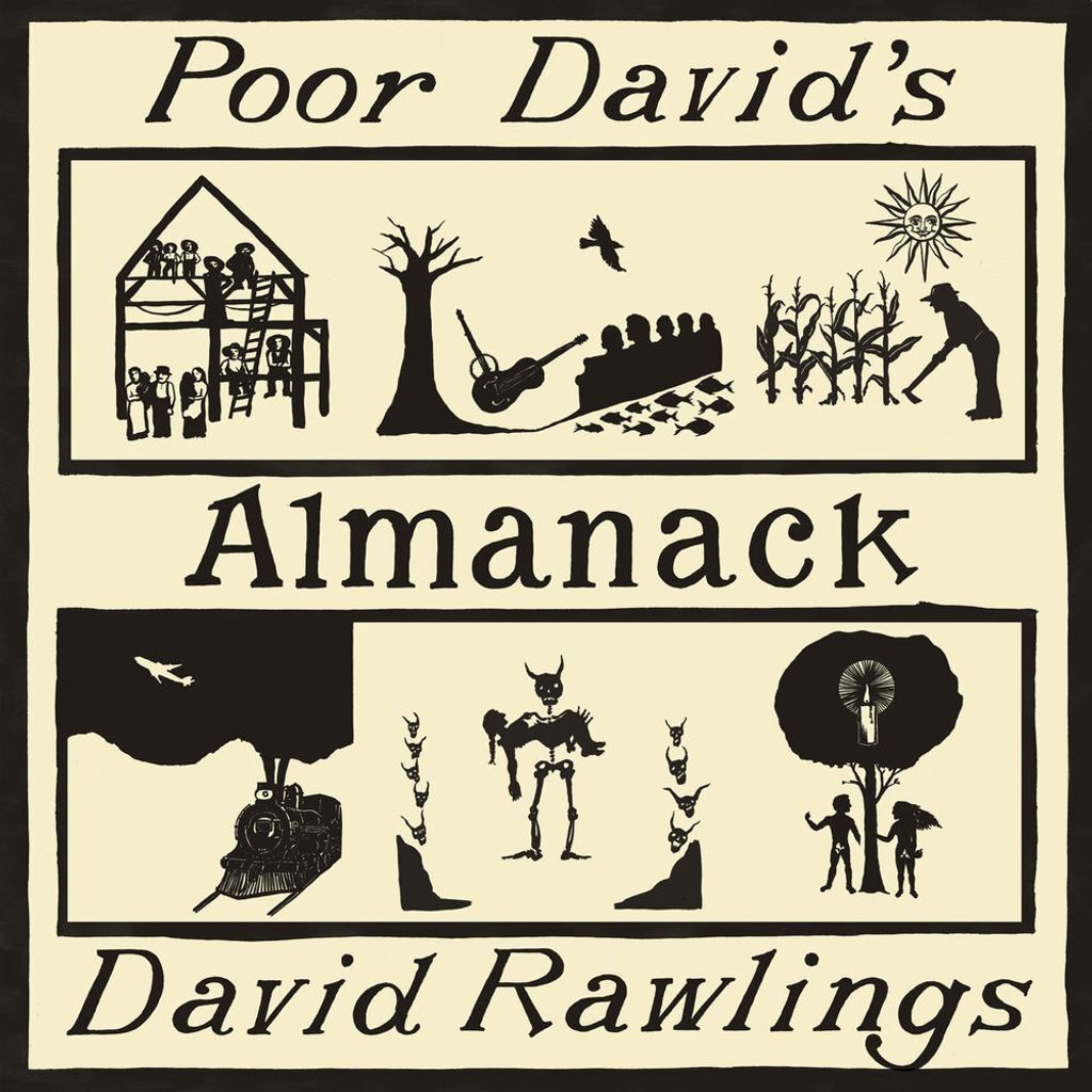 Poor David’s Almanack