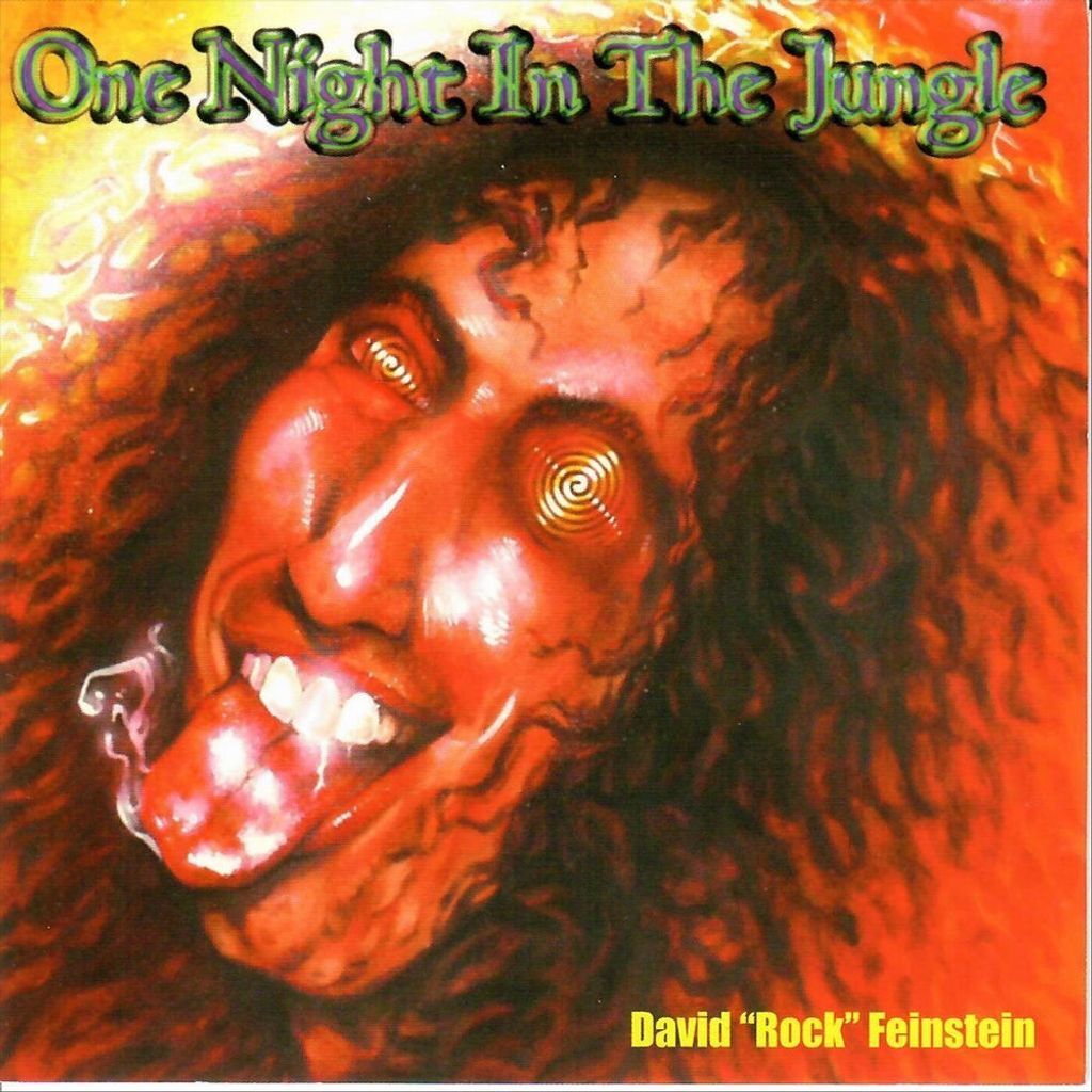 One Night in the Jungle