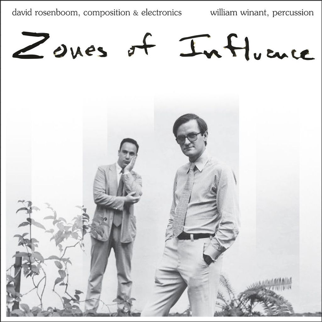 Zones of Influence