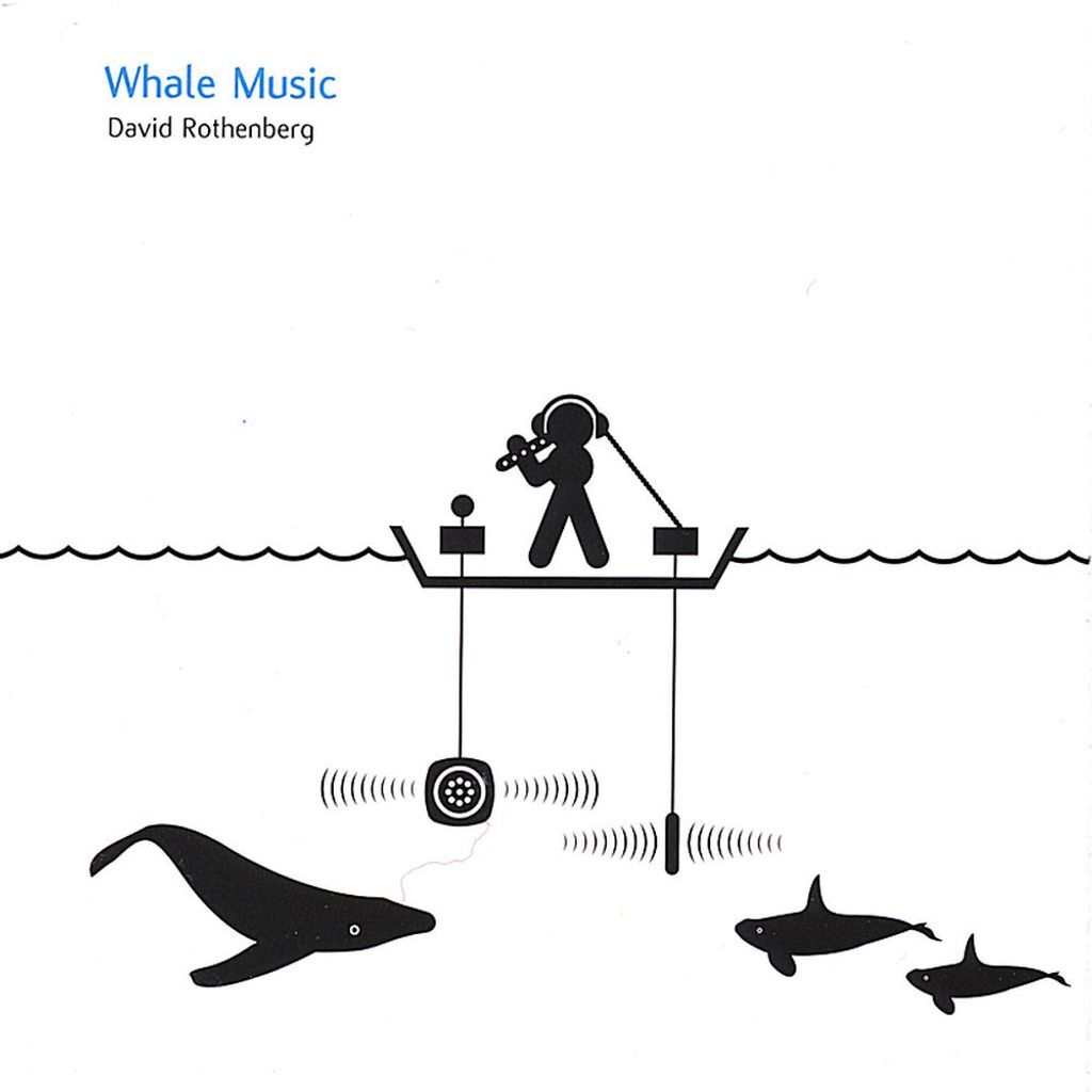 Whale Music