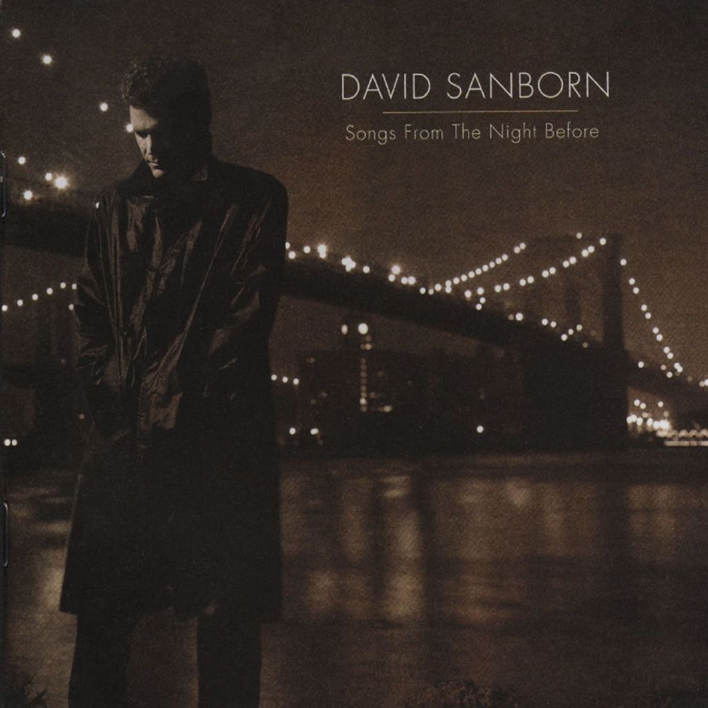 Songs From the Night Before