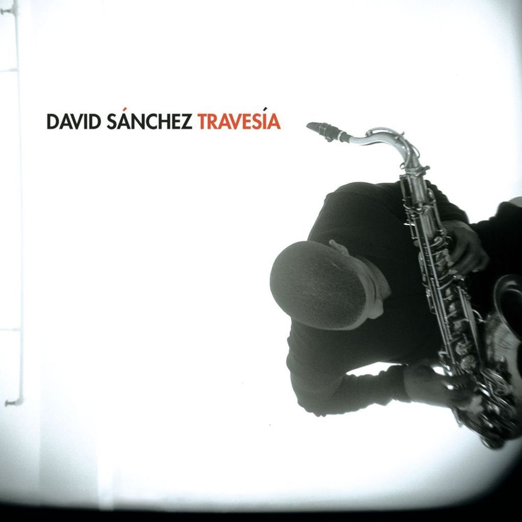 Travesia