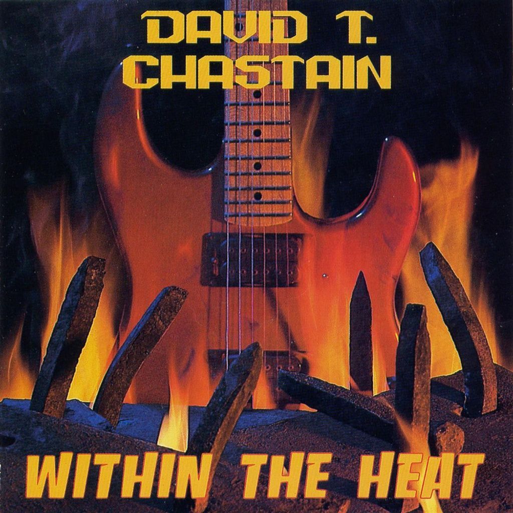 Within the Heat