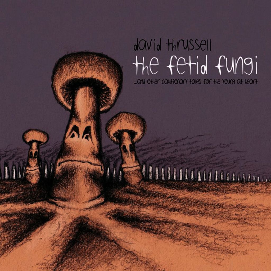 The Fetid Fungi