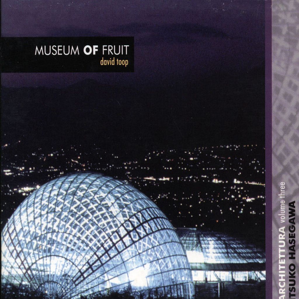 Museum of Fruit