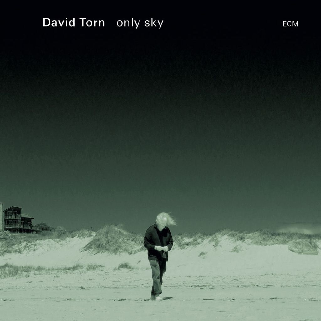 only sky