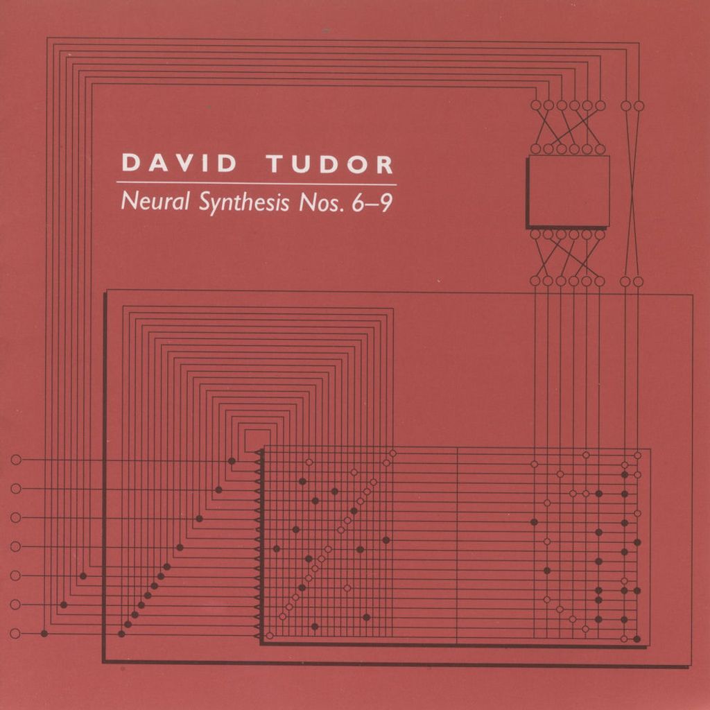 Neural Synthesis Nos. 6-9