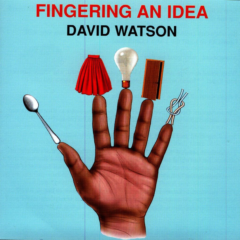 Fingering an Idea