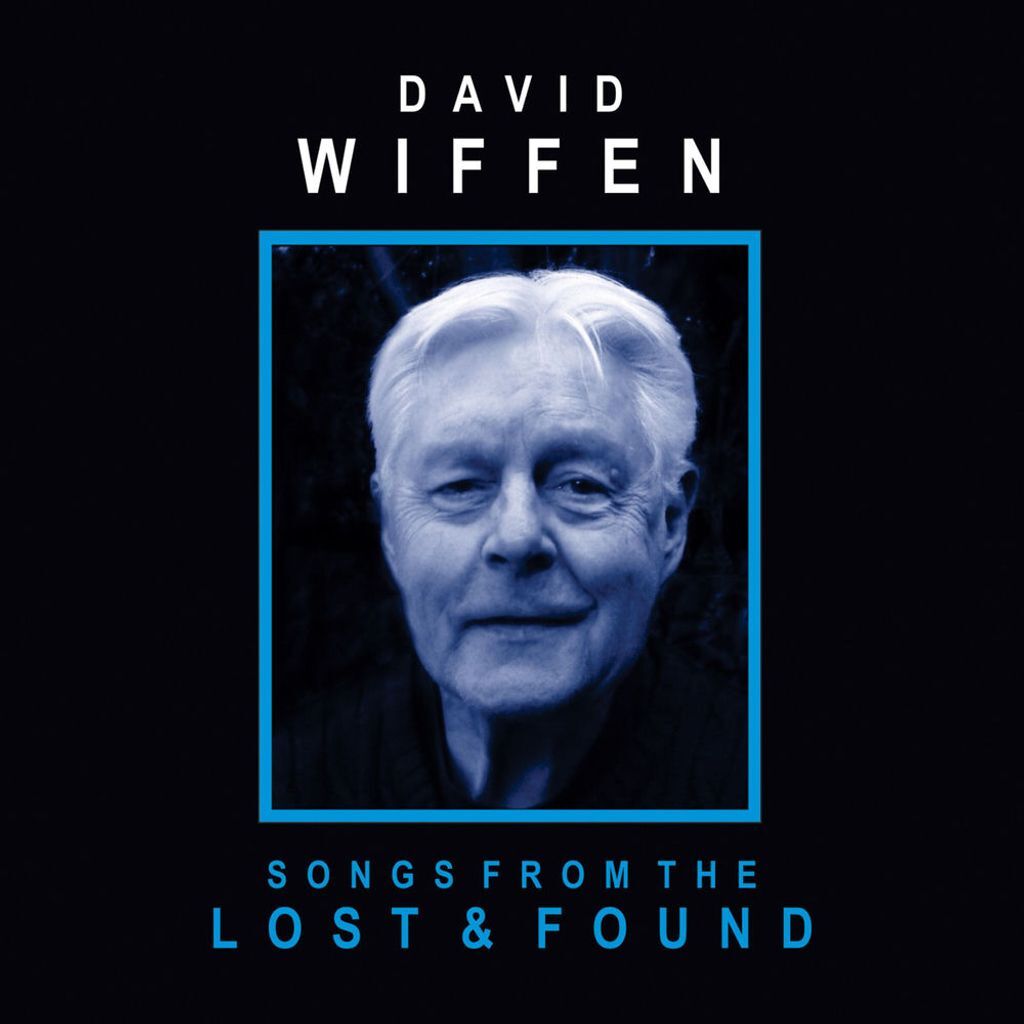 Songs From the Lost and Found