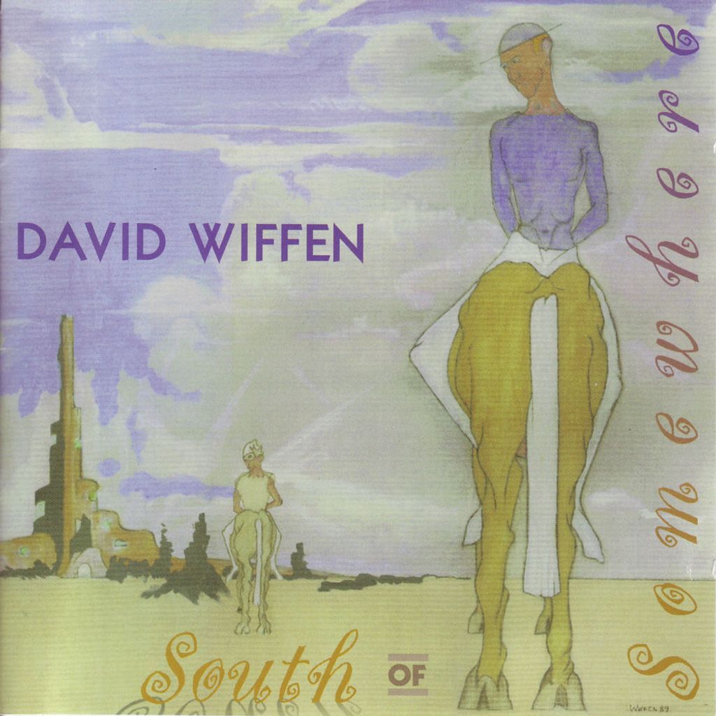 South of Somewhere
