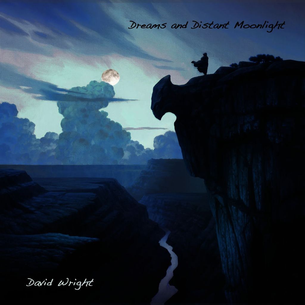 Dreams and Distant Moonlight