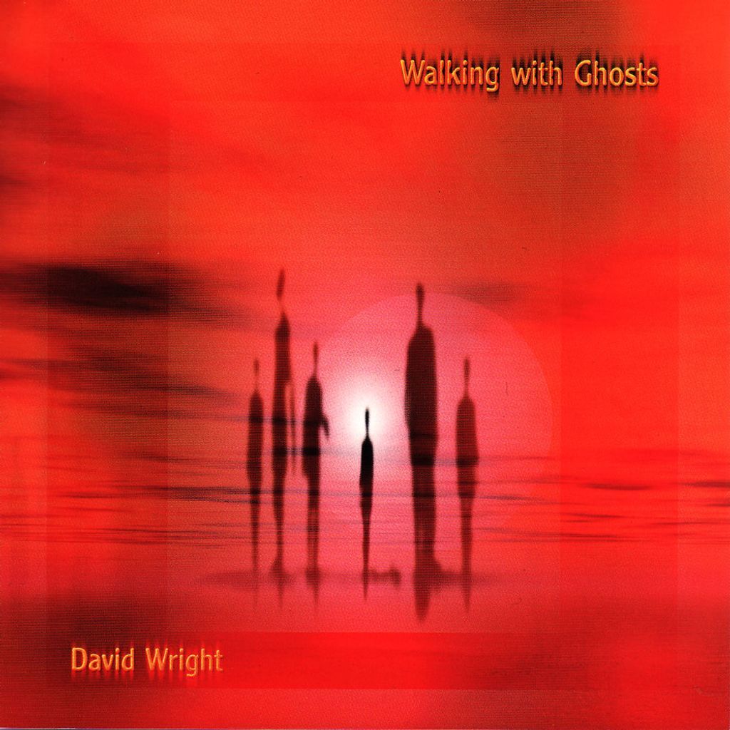 Walking With Ghosts