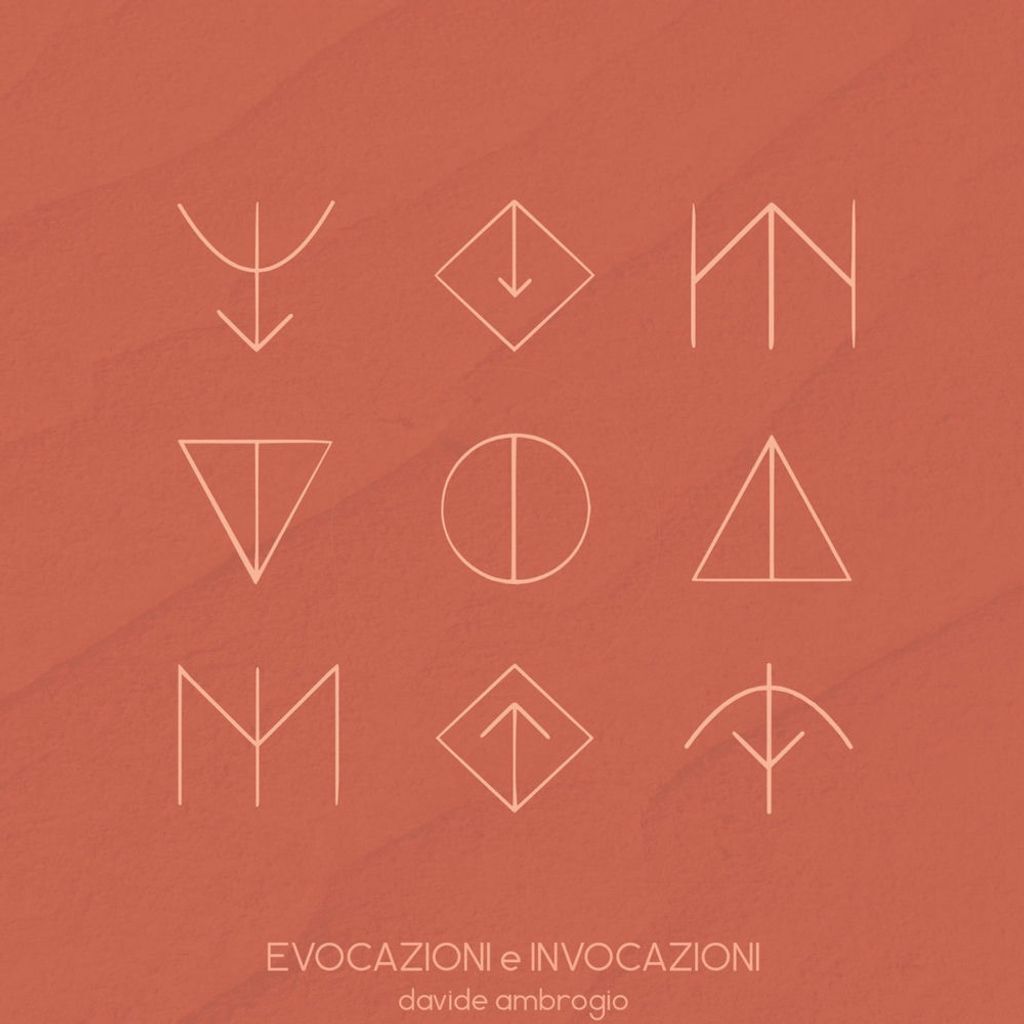 Evocazioni E Invocazioni