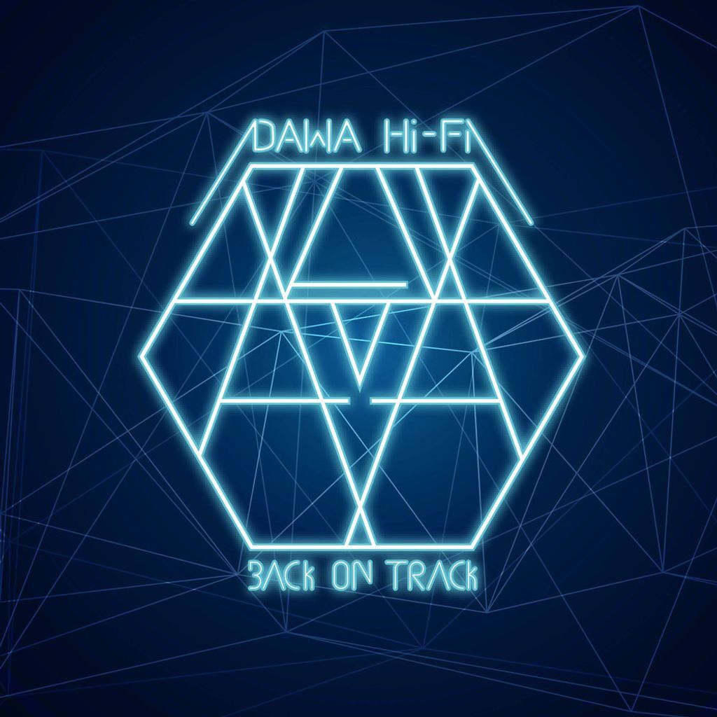 Back on Track