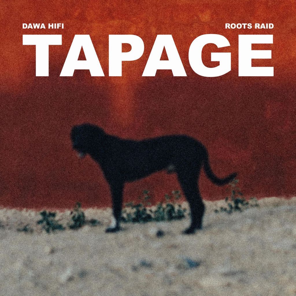 Tapage