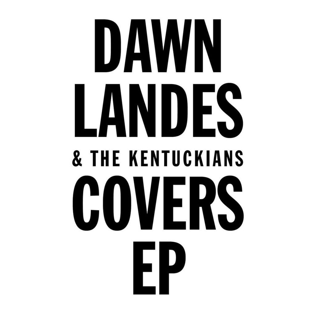 Covers EP
