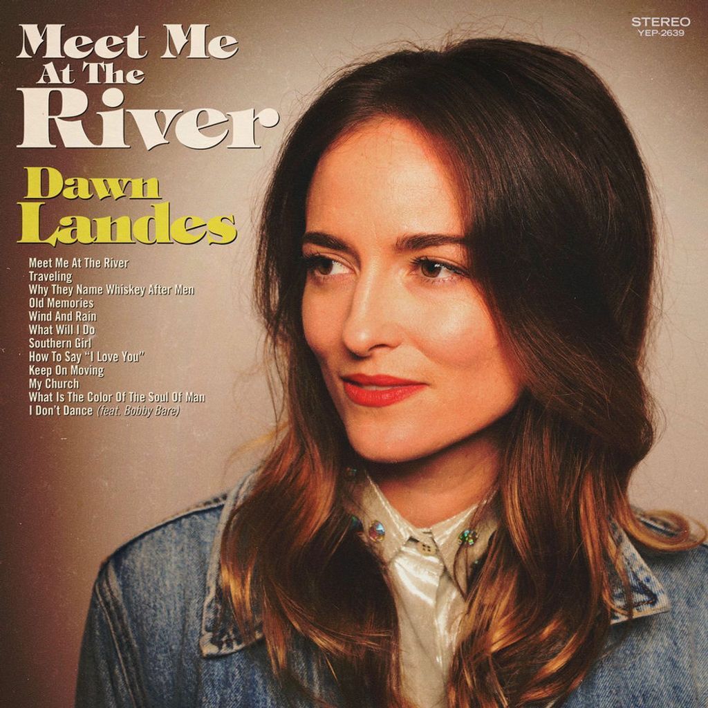 Meet Me at the River