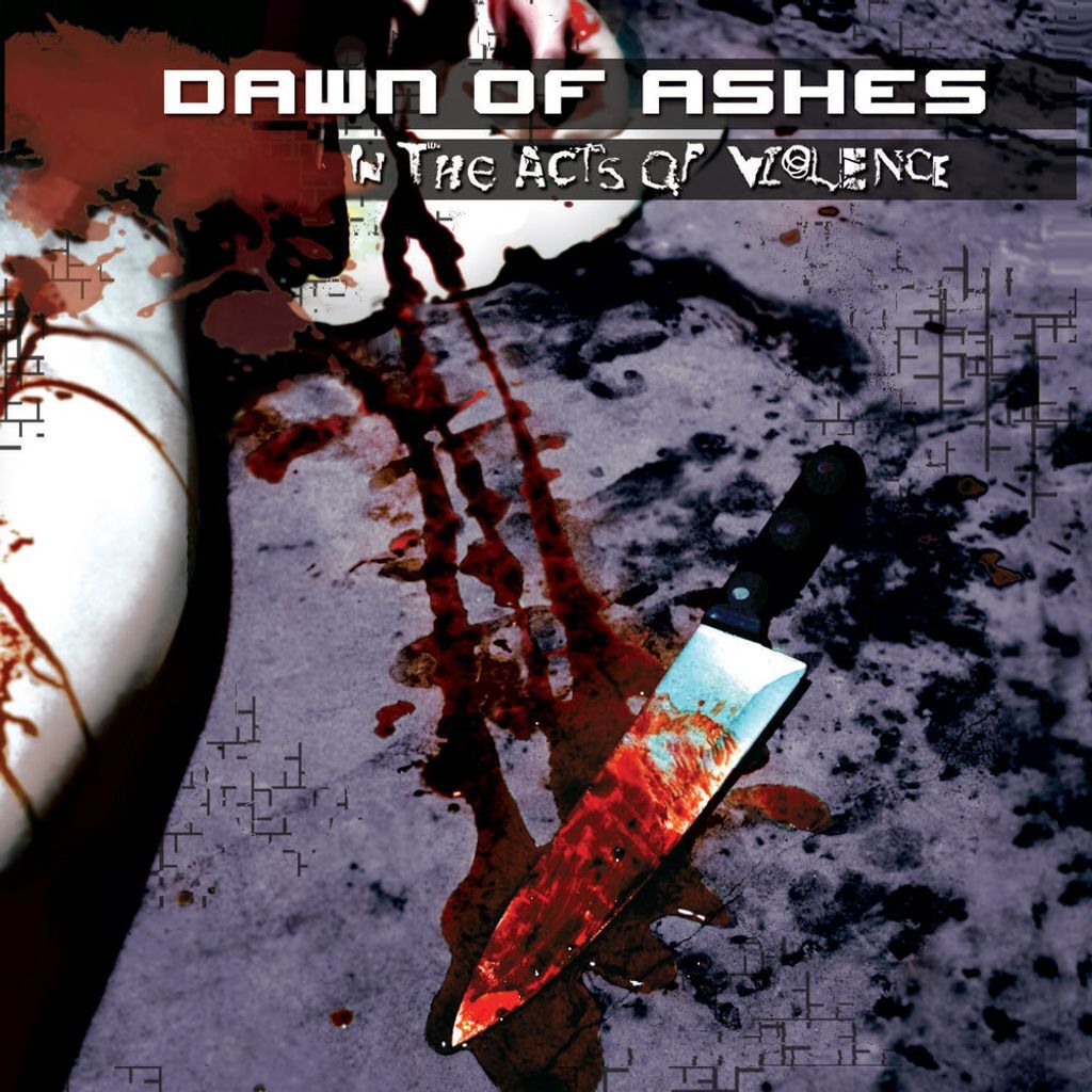 In the Acts of Violence