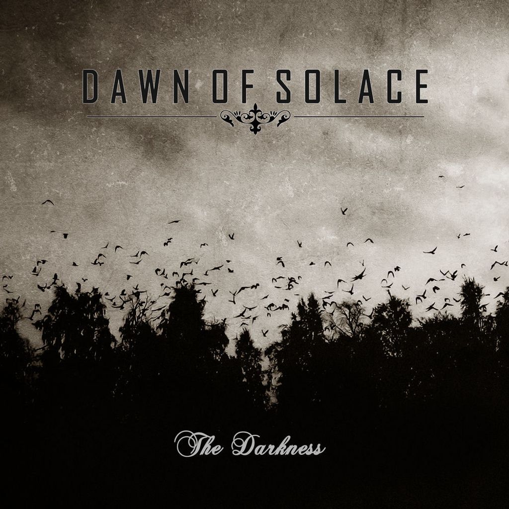 The Darkness