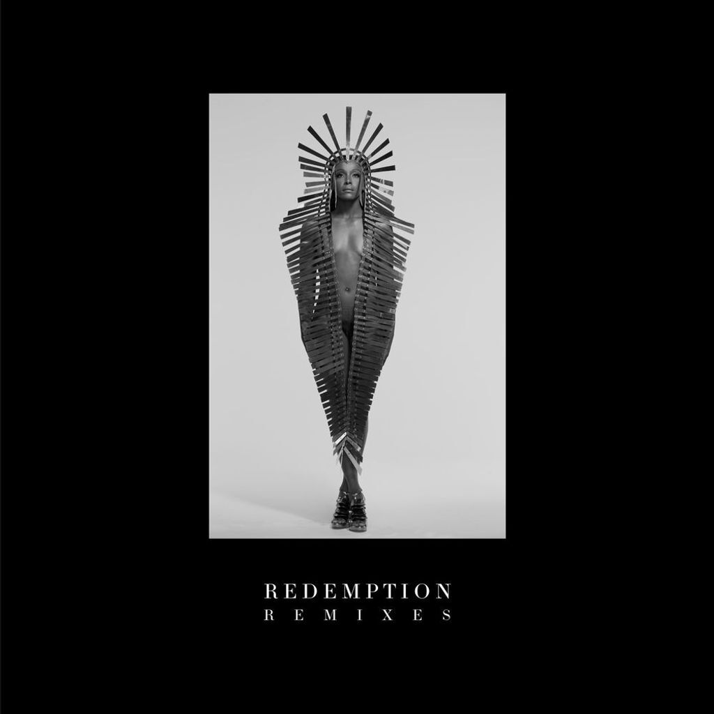 REDEMPTION Remixes