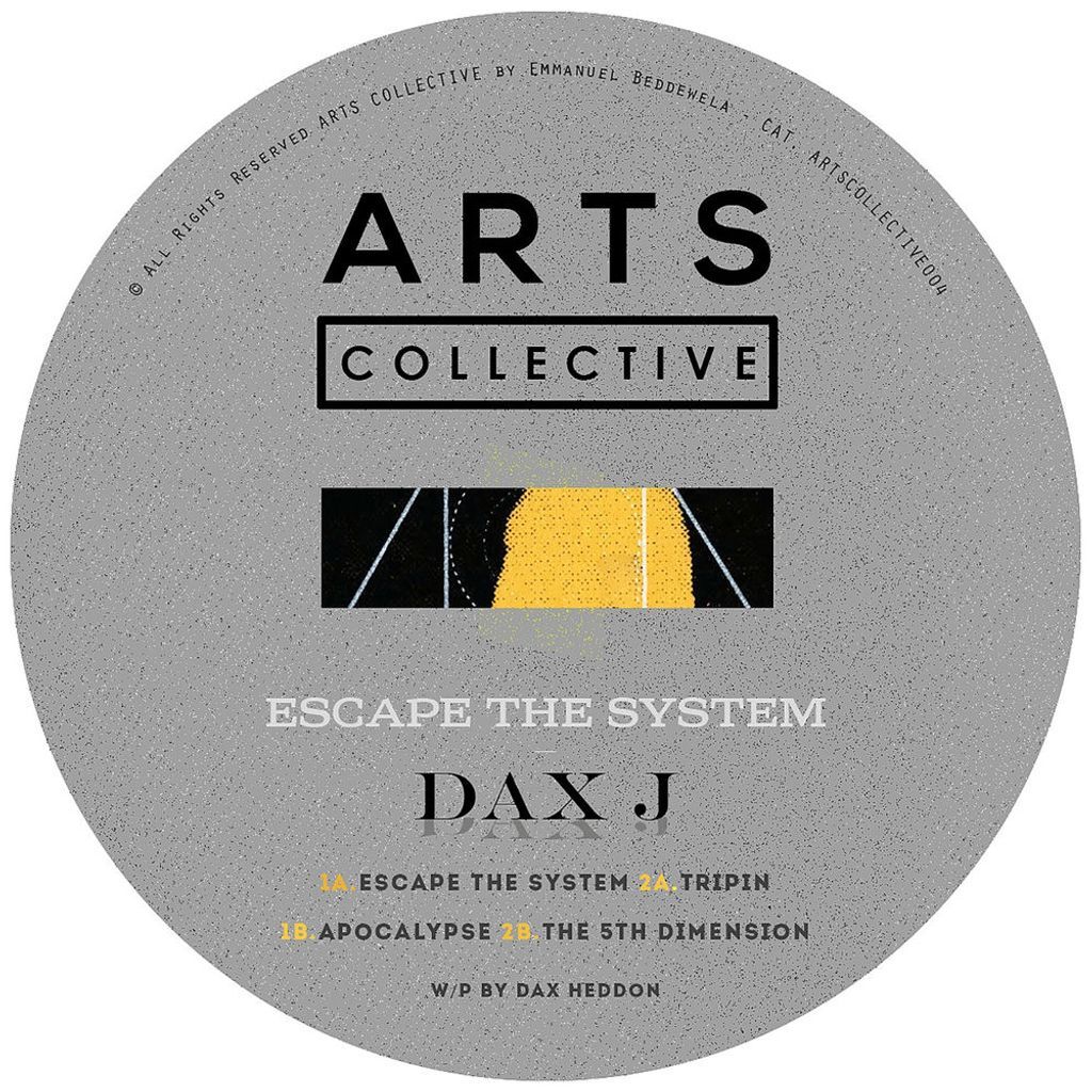 Escape the System