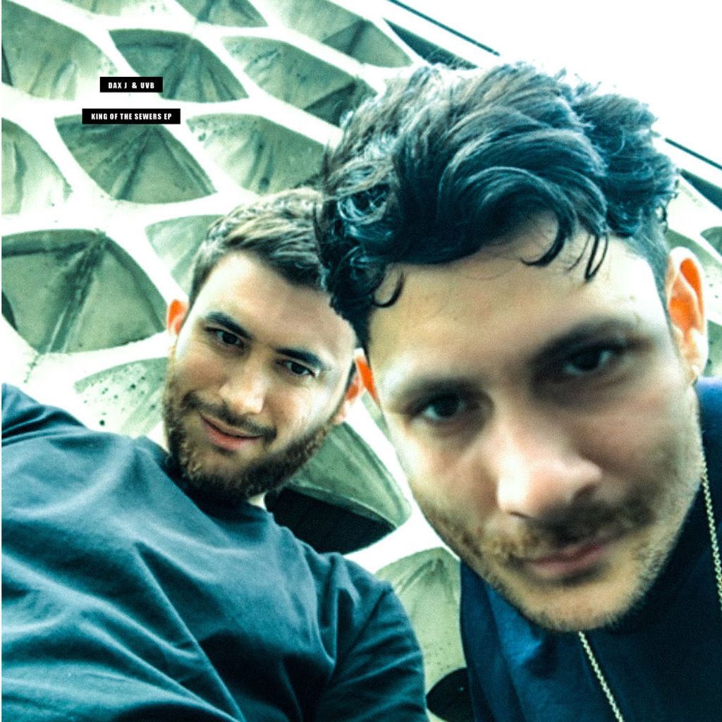 King of the Sewers EP