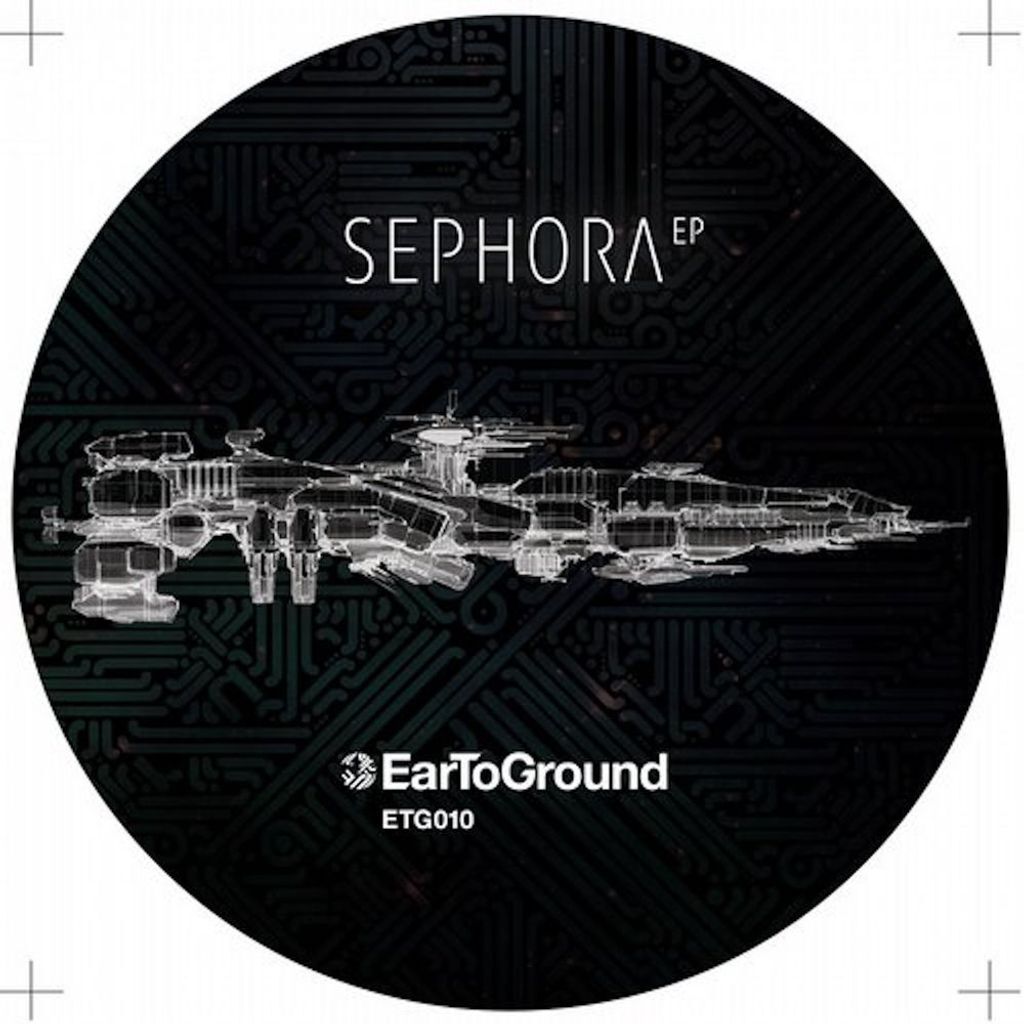 Sephora EP