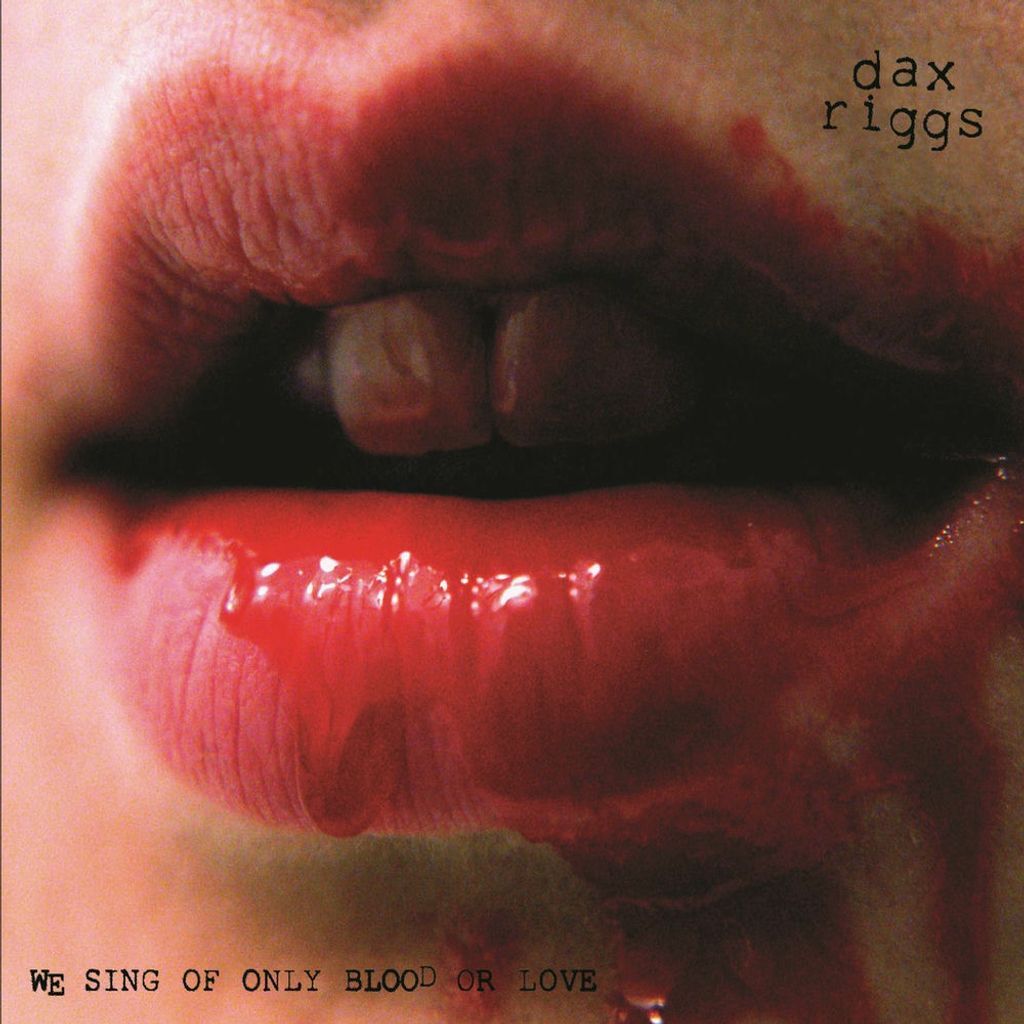 We Sing of Only Blood or Love
