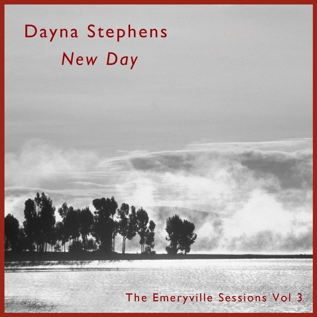 New Day - The Emeryville Sessions Vol 3